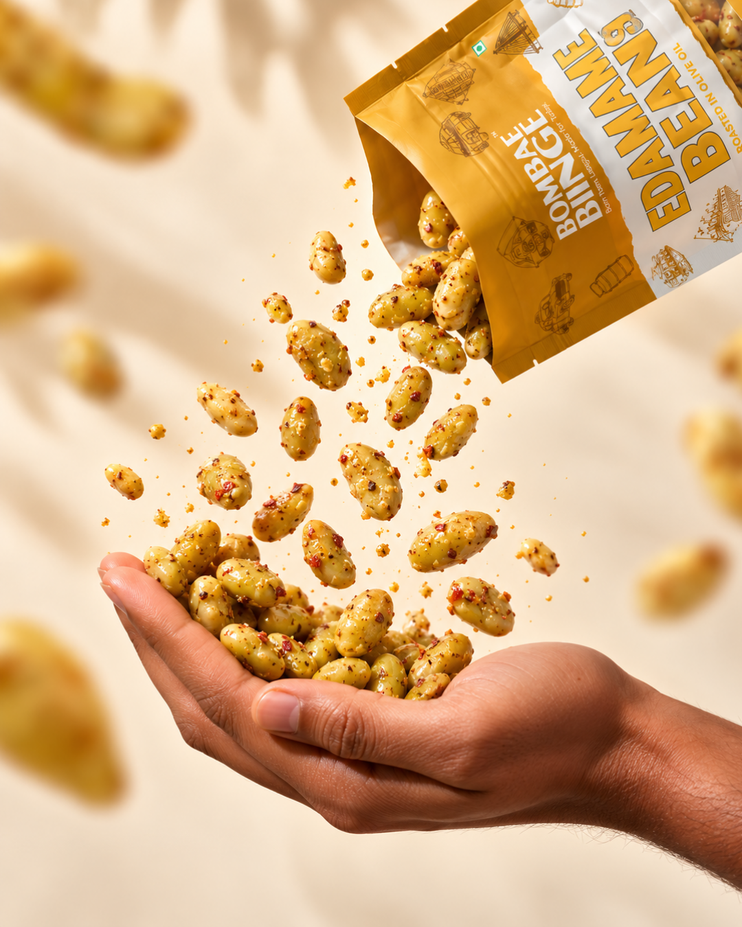 Edamame Beans