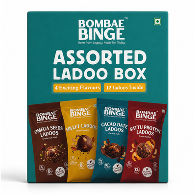 Assorted Box