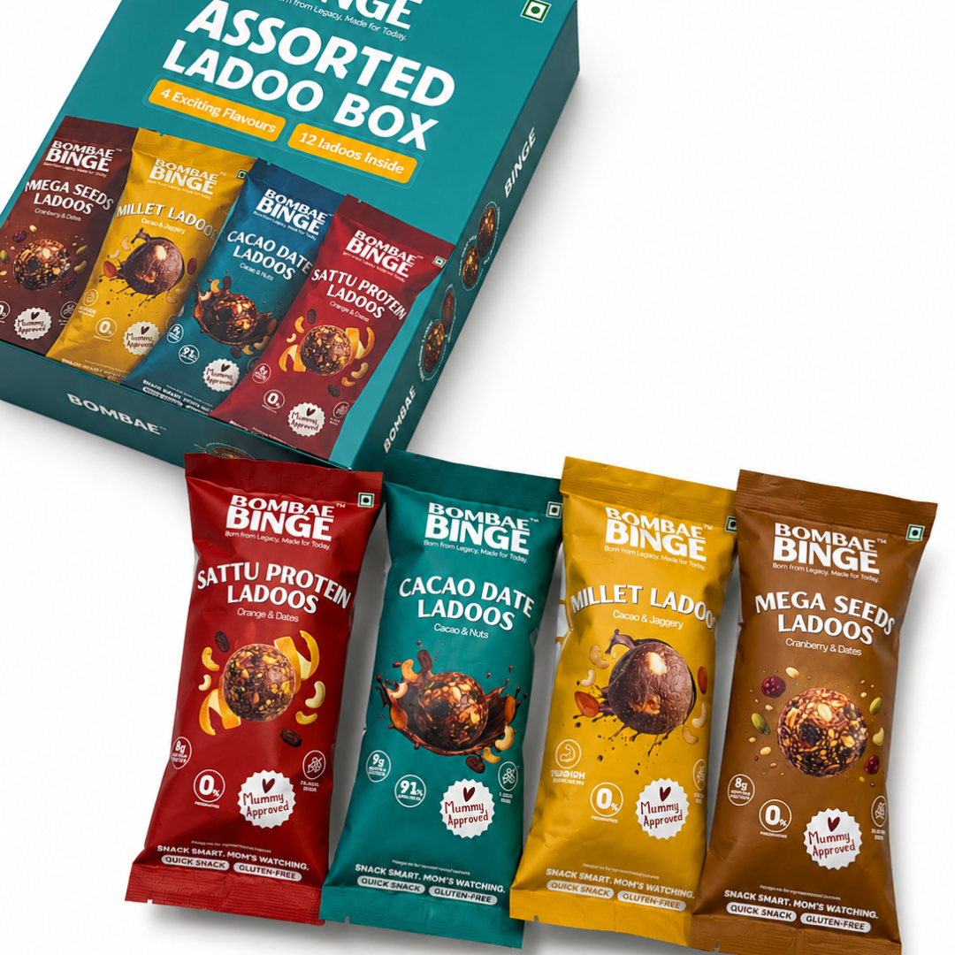 Assorted Box