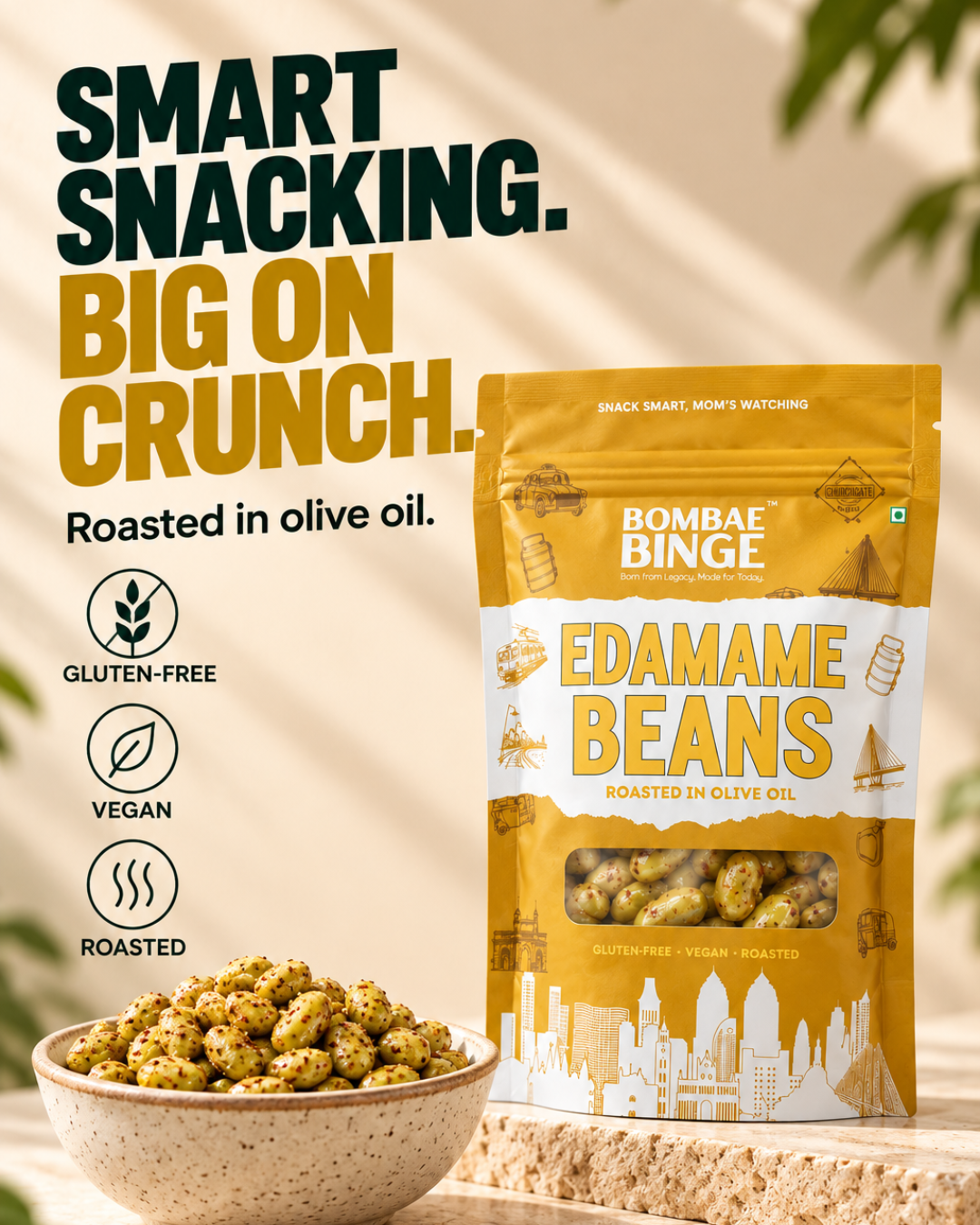 Edamame Beans